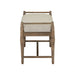 Hickory Grove Bench image