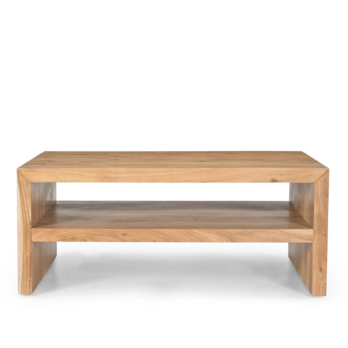Dev Cocktail Table