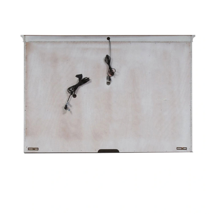 Allyson Park Jr. Executive Credenza Hutch image