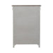 Ivy Hollow 5 Drawer Chest in Weathered Linen image