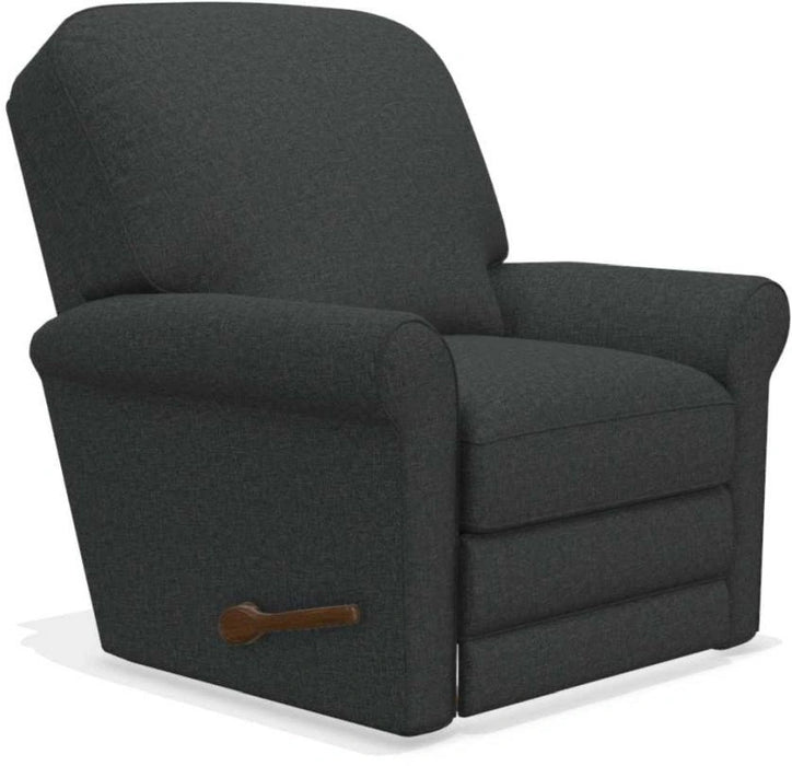 La-Z-Boy Addison Raven Reclina-Rocker Recliner