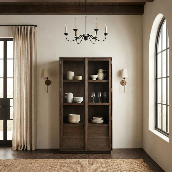 Stillwater Bunching Display Cabinet image