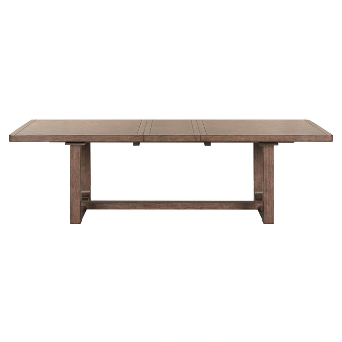 Harmony Trestle Table Set image