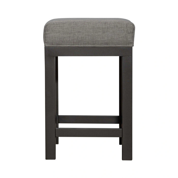 Tanners Creek Uph Console Stool (3 Piece Set) image