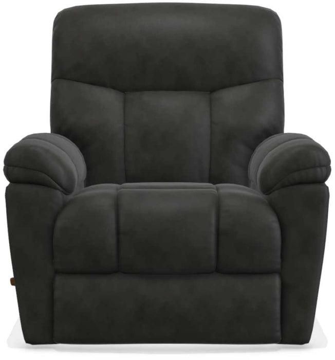 La-Z-Boy Morrison Navy Reclina-Rocker Recliner