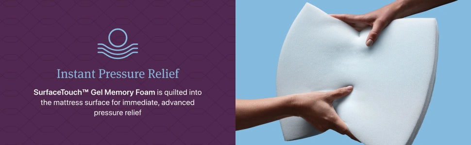 Beautyrest World Class Level Three Medium Firm Mattress