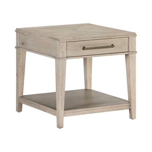 New Haven End Table image