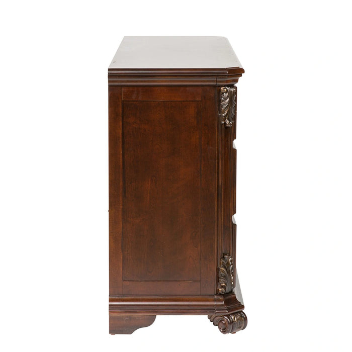 Messina Estates 7 Drawer Dresser image
