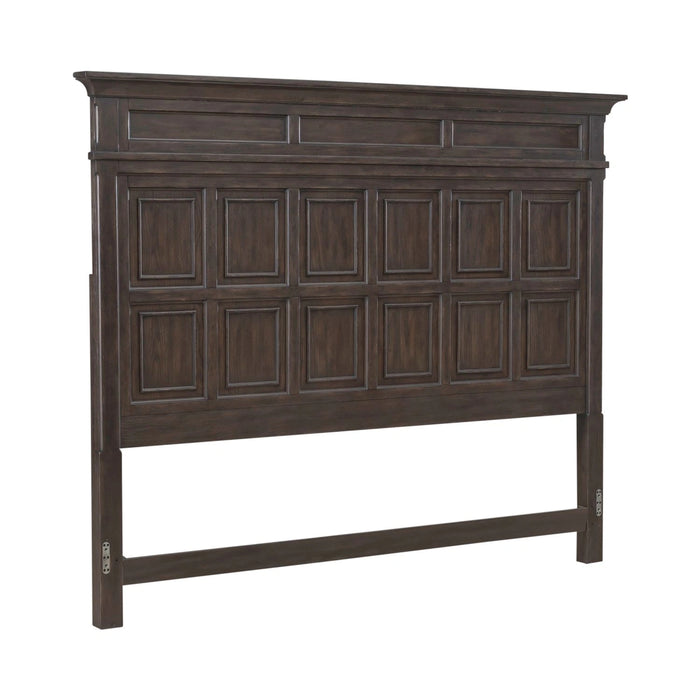 Paradise Valley Panel Headboard image