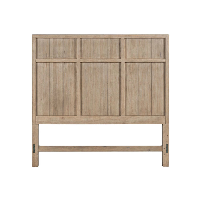 Proximity Place Panel Headboard image