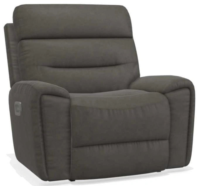 La-Z-Boy Soren Ash Power Rocking Recliner