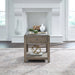 Millstone End Table image