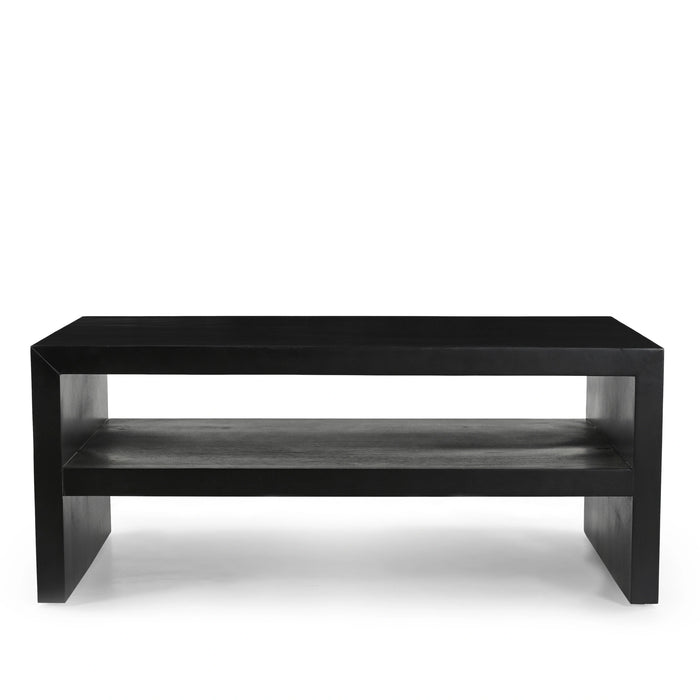 Dev Cocktail Table