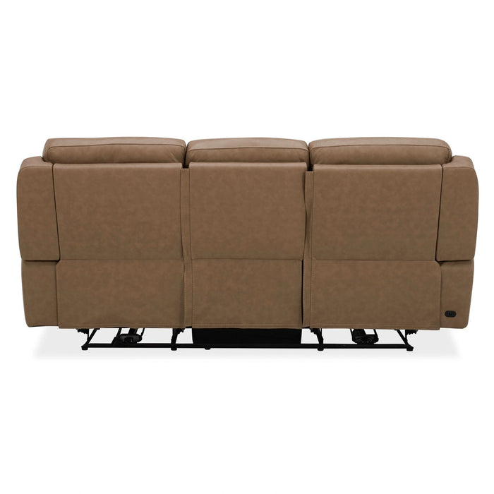 Carrington Sofa P3 & ZG - York Sand image