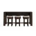 Lennox Hill 4 Piece Set - Plourde Furniture Co (Caribou, ME)