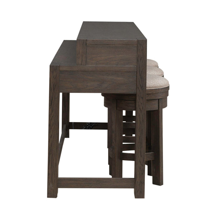 Lennox Hill 4 Piece Set - Plourde Furniture Co (Caribou, ME)