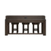 Lennox Hill 4 Piece Set - Plourde Furniture Co (Caribou, ME)