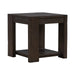 Lennox Hill End Table - Plourde Furniture Co (Caribou, ME)