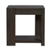 Lennox Hill End Table - Plourde Furniture Co (Caribou, ME)