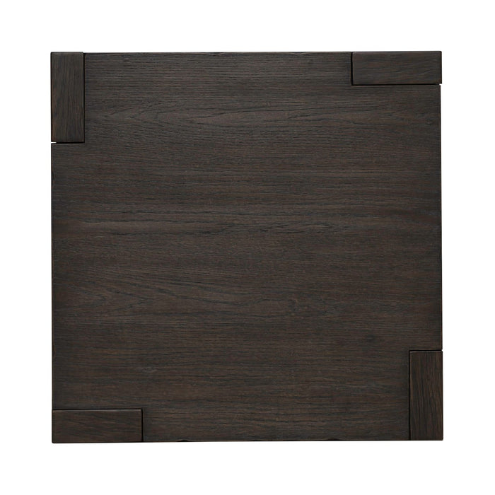 Lennox Hill End Table - Plourde Furniture Co (Caribou, ME)