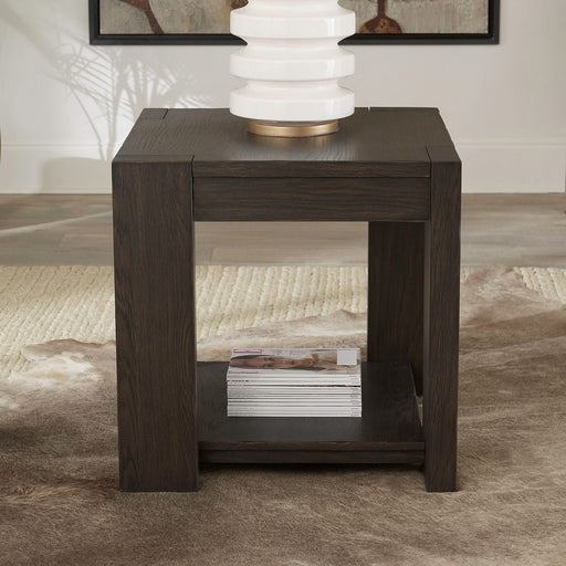 Lennox Hill End Table image