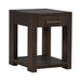Lennox Hill Chairside Table - Plourde Furniture Co (Caribou, ME)