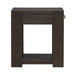 Lennox Hill Chairside Table - Plourde Furniture Co (Caribou, ME)