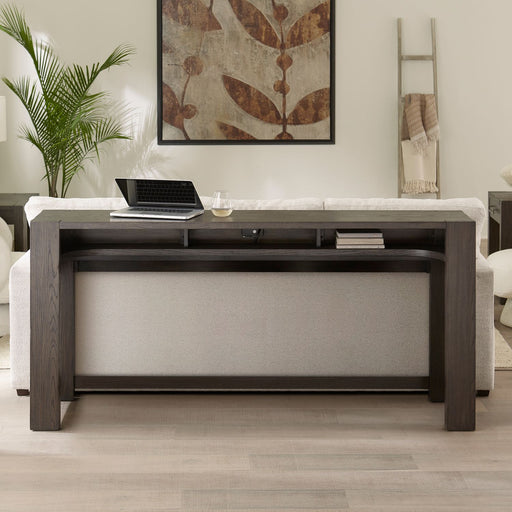 Lennox Hill Console Bar Table image