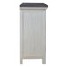 Westridge 2 Door Accent Cabinet - Plourde Furniture Co (Caribou, ME)