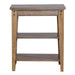 Lake House Tiered Table image