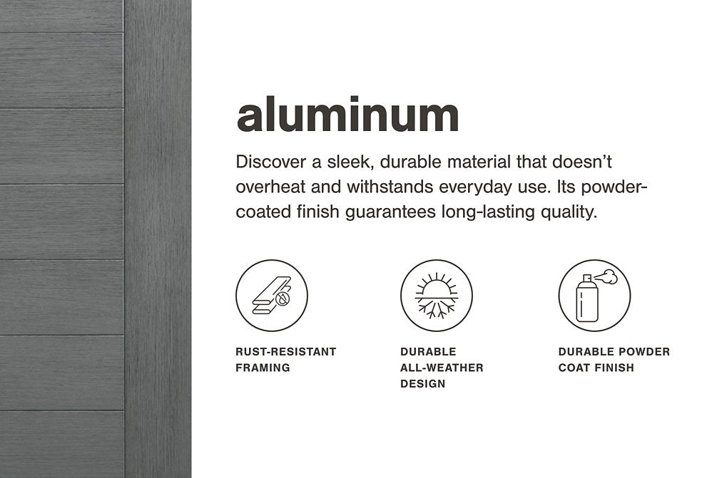 Beachcroft Outdoor Dining Set - Plourde Furniture Co (Caribou, ME)