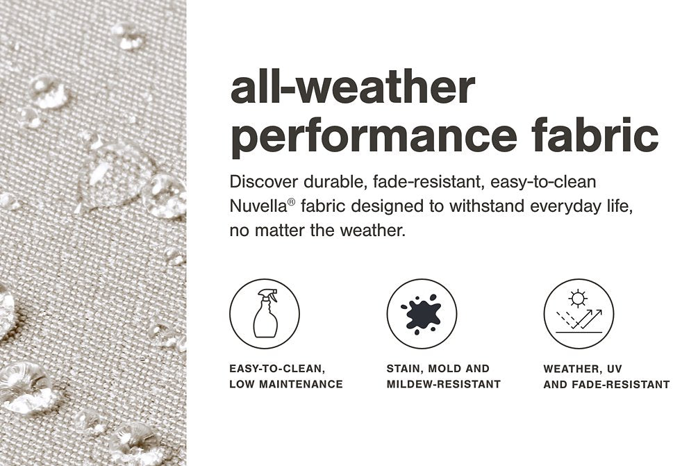 Visola Outdoor Seating Set - Plourde Furniture Co (Caribou, ME)