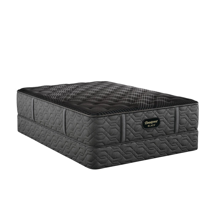 Beautyrest Black Series One 14.25" Medium Mattress