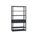 East End Accent Bookcase - Plourde Furniture Co (Caribou, ME)