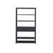 East End Accent Bookcase - Plourde Furniture Co (Caribou, ME)