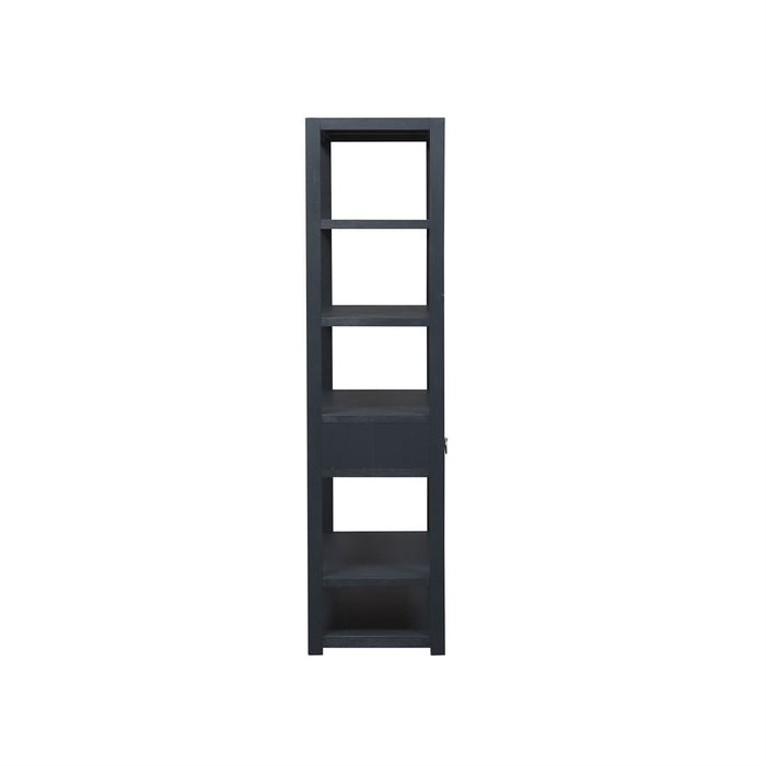 East End Accent Bookcase - Plourde Furniture Co (Caribou, ME)