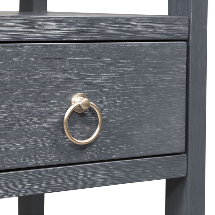 East End Accent Bookcase - Plourde Furniture Co (Caribou, ME)