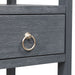 East End Accent Bookcase - Plourde Furniture Co (Caribou, ME)