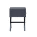 East End 1 Drawer Accent Table - Plourde Furniture Co (Caribou, ME)