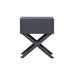 East End 1 Drawer Accent Table - Plourde Furniture Co (Caribou, ME)