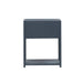 East End 1 Shelf Accent Table - Plourde Furniture Co (Caribou, ME)