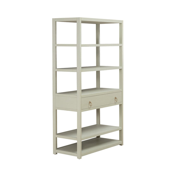East End Accent Bookcase - Plourde Furniture Co (Caribou, ME)