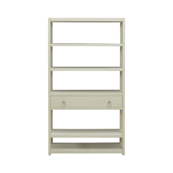 East End Accent Bookcase - Plourde Furniture Co (Caribou, ME)