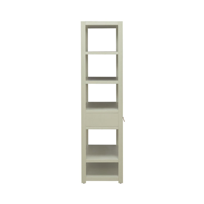 East End Accent Bookcase - Plourde Furniture Co (Caribou, ME)
