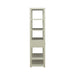 East End Accent Bookcase - Plourde Furniture Co (Caribou, ME)