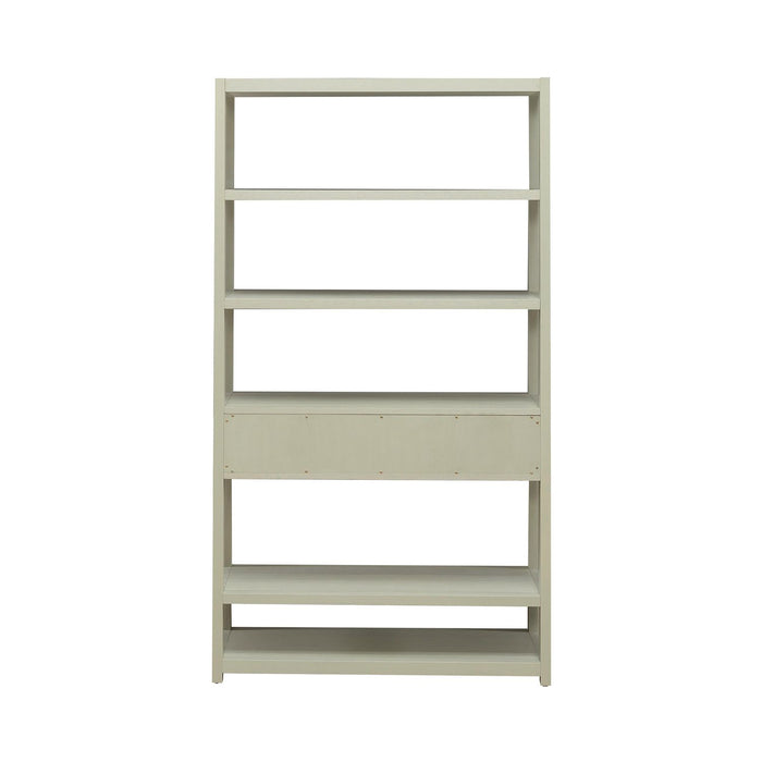 East End Accent Bookcase - Plourde Furniture Co (Caribou, ME)