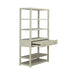 East End Accent Bookcase - Plourde Furniture Co (Caribou, ME)