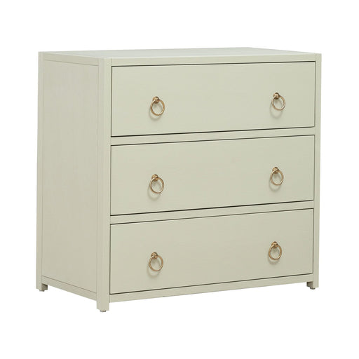 East End Accent Cabinet - Plourde Furniture Co (Caribou, ME)