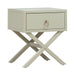 East End 1 Drawer Accent Table - Plourde Furniture Co (Caribou, ME)
