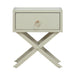 East End 1 Drawer Accent Table - Plourde Furniture Co (Caribou, ME)